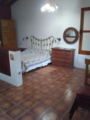 Cabaña en Potrerillos